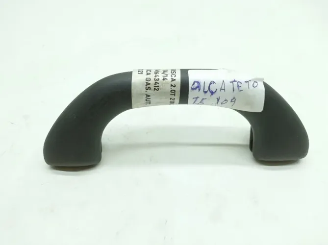 Alca Teto Traseira Esquerda Vw Fusca 2.0 2014 5c6857607b