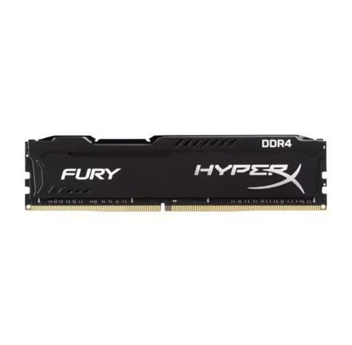 Memória hyperx ddr4 8gb 2666