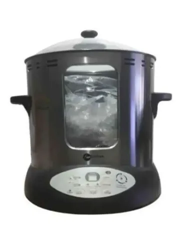 Assadeira de frango funkinchen nova