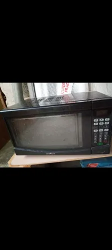 Microondas 