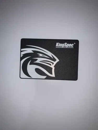 SSD 256GB KINGSPEC