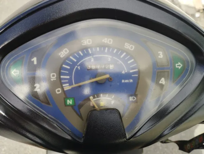 Shineray Jet 50cc 
