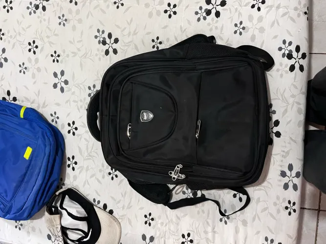 MOCHILA GRANDE NOVA