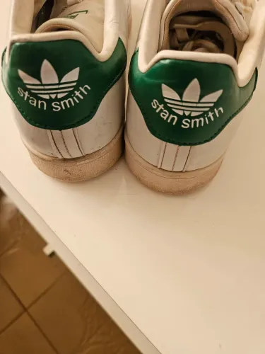 Tenis Adidas