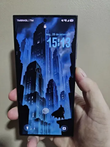 Samsung Galaxy S24 Ultra perfeito estado