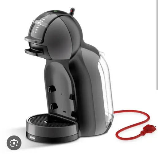 Cafeteira Nescafe Dolce-Gusto 