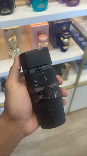 Perfumes árabes 100% originais!