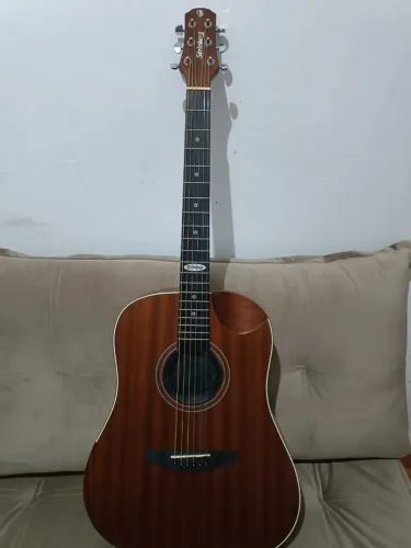 Violão Strinberg Sd201hcr