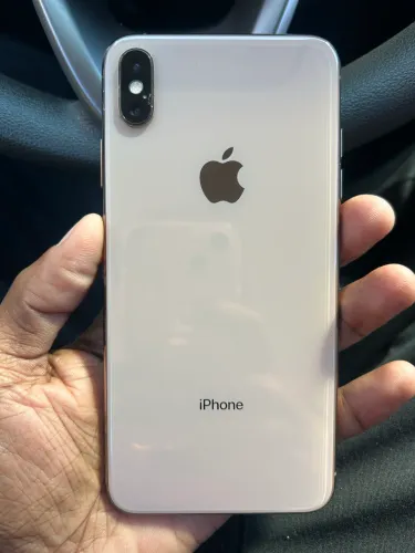 iPhone XS Max de 256GB