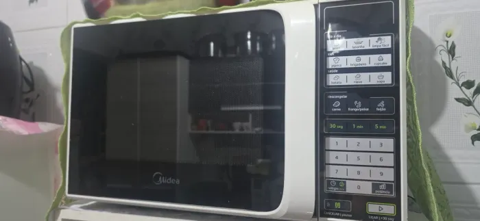 Microondas midea