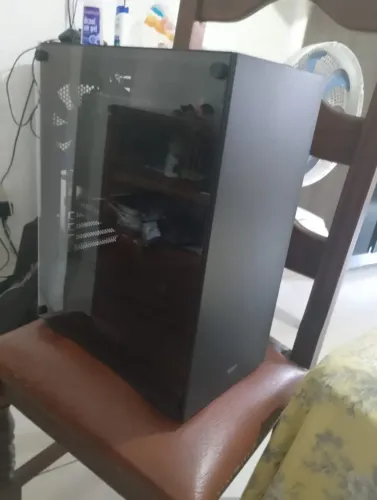 Ryzen 7 5700x 32GB Ram RX 6750 XT 12GB