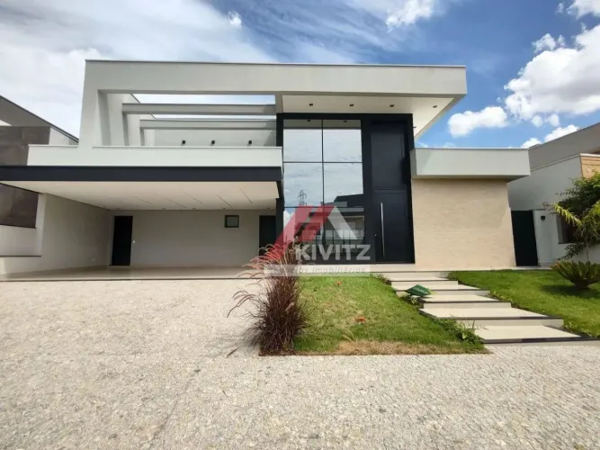 Casa com 4 dormitórios à venda, 265 m² por R$ 2.900.000,00 - Loteamento Residencial Jardim