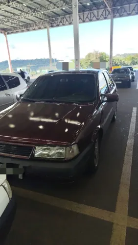 Fiat Tempra Stile 2.0 I.e. Turbo 4P 1997