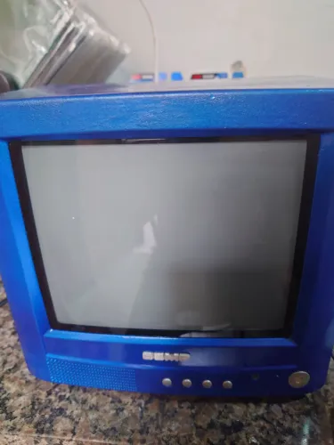 Tv Semp 10