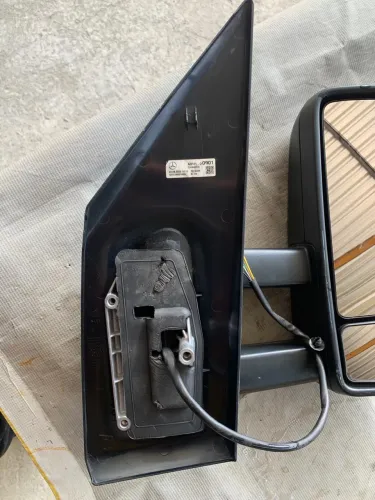 Retrovisor da sprint