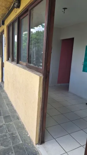 Sala comercial em galeria no bairro da torre