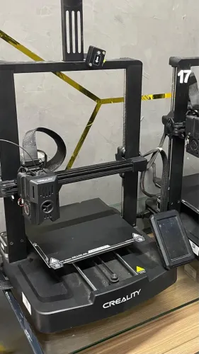 Impressora 3D Ender 3 V3 ke wi-fi