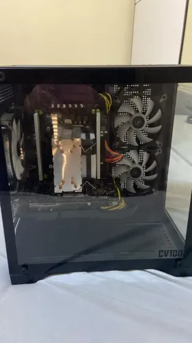 GABINETE GAMER