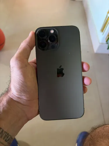 Iphone 13 pro max  256 gb