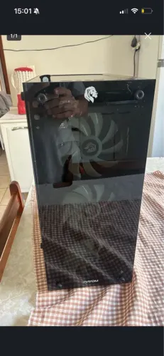 Pc