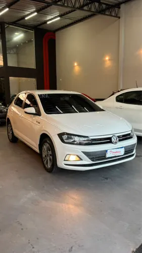 Volkswagen Polo Highline 200 TSI 1.0 Flex 12V Aut. 2018
