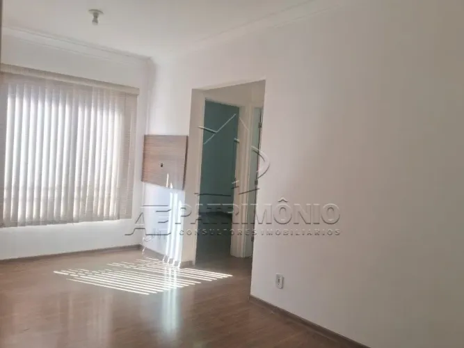 APARTAMENTO 2 DORMITÓRIOS - SPAZIO DELLA VITTA
