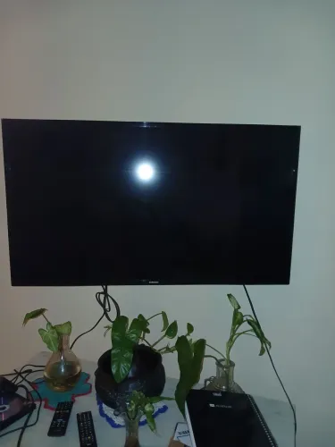 Tv Samsung smart 40 polegadas