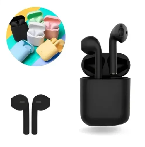 FONES DE OUVIDO SEM FIO - INPODS 12