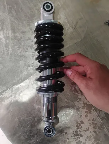 Amortecedor Bros/XRE 190 (NOVO)