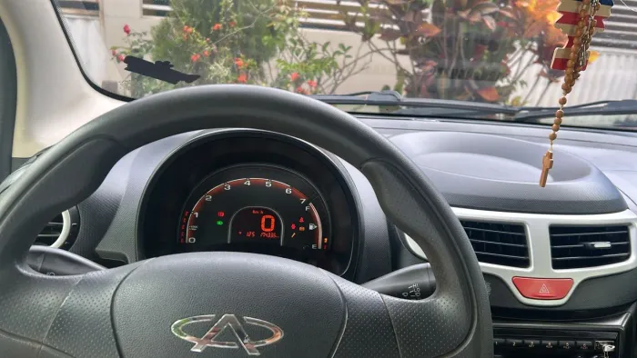 Chery QQ 1.0 Look FL 12v/1.0 12V Flex 5P 2016
