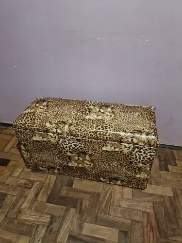 Banco/Baú 