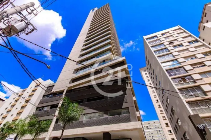 Studio, 27 m² - venda por R$ 1.000.000,00 ou aluguel por R$ 7.680,00/mês - Itaim Bibi - Sã