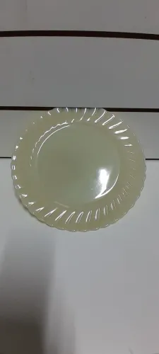 Prato para Bolo