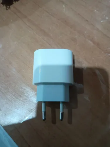 Fonte carregador Apple Original 