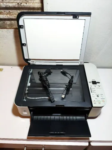 Impressora Canon