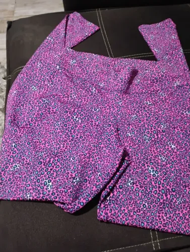 Calça legging Tam G