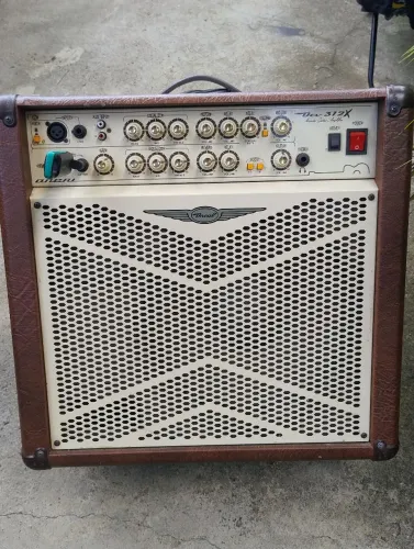 KIT VOZ E VIOLÃO 