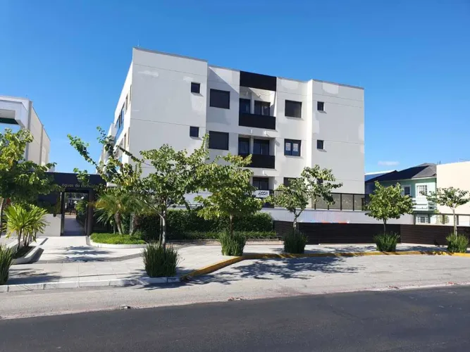 Locação Apartamento Florianópolis SC