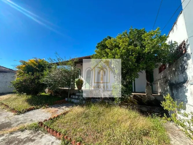 Casa com 2 dormitórios à venda, 174 m² por R$ 350.000,00 - Jardim Conceição - Campinas/SP