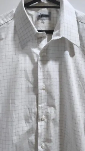 CAMISA SOCIAL TOP N2