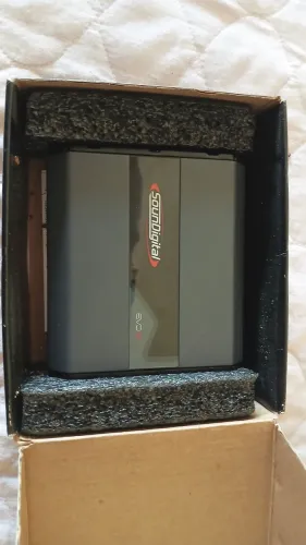 Módulo Para Subwoofer Soundigital 800.1 de 4 Ohms
