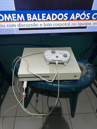 xboxone 