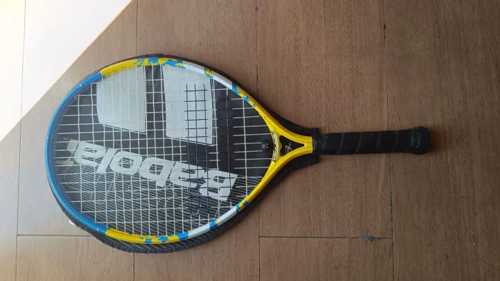 Raquete Babolat Infantil.