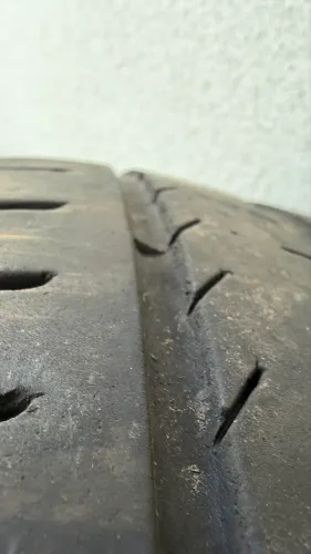 225/55/R18 original Pirelli Scorpion
