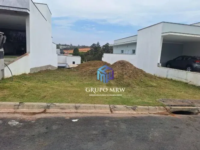 Terreno à venda, 280 m² por R$ 350.000 - Sunlake Spa Residencial - Sorocaba/SP
