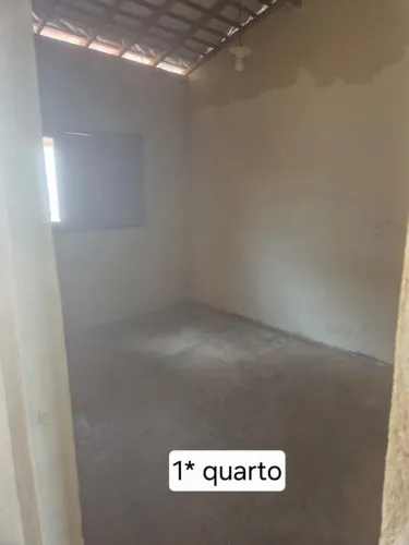 Casa em São Sebastião