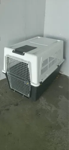 Caixa Transporte Ferplast 700 Pet