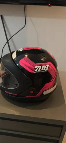 A venda