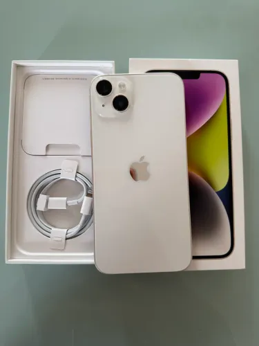 Iphone 14 Plus 256GB