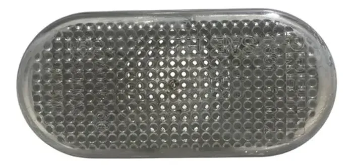 Lanterna Pisca Paralama Ranult Duster 2012/2019  *4 Preto